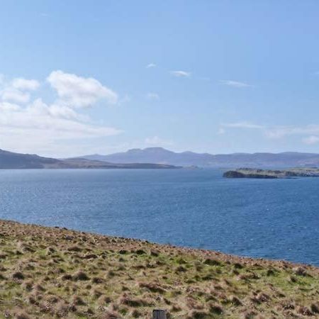 Ardmore Villa Trumpan Dış mekan fotoğraf