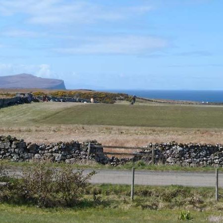 Ardmore Villa Trumpan Dış mekan fotoğraf