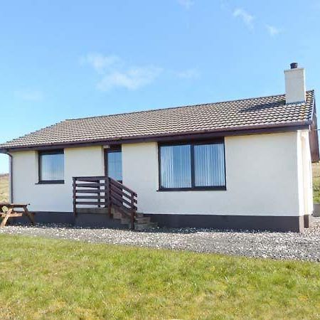 Ardmore Villa Trumpan Dış mekan fotoğraf