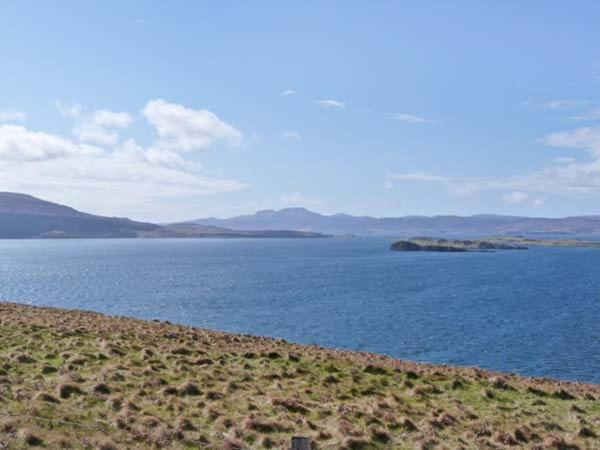 Ardmore Villa Trumpan Dış mekan fotoğraf