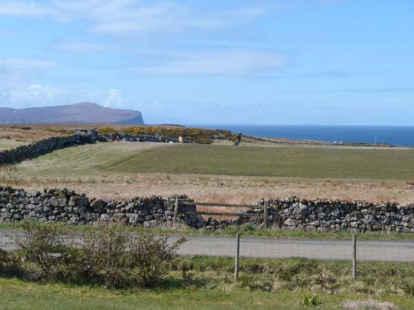 Ardmore Villa Trumpan Dış mekan fotoğraf