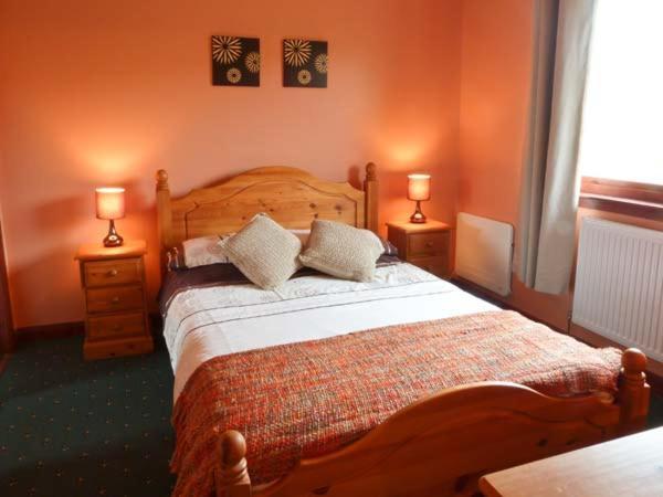 Ardmore Villa Trumpan Dış mekan fotoğraf