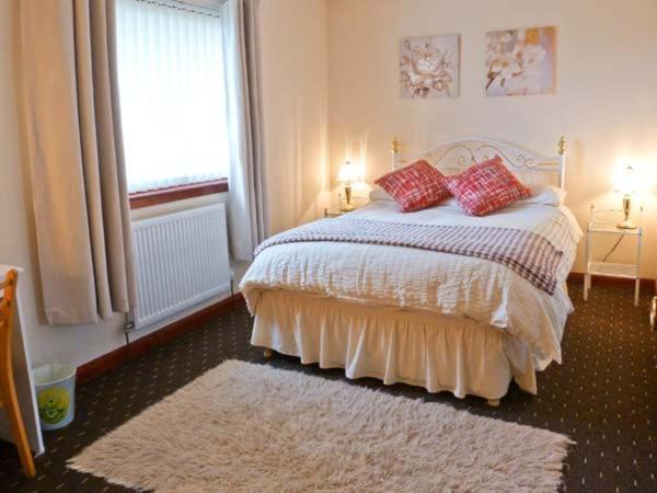 Ardmore Villa Trumpan Dış mekan fotoğraf