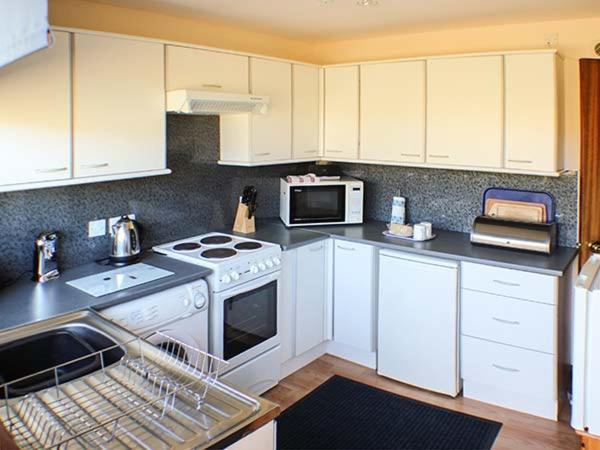 Ardmore Villa Trumpan Dış mekan fotoğraf